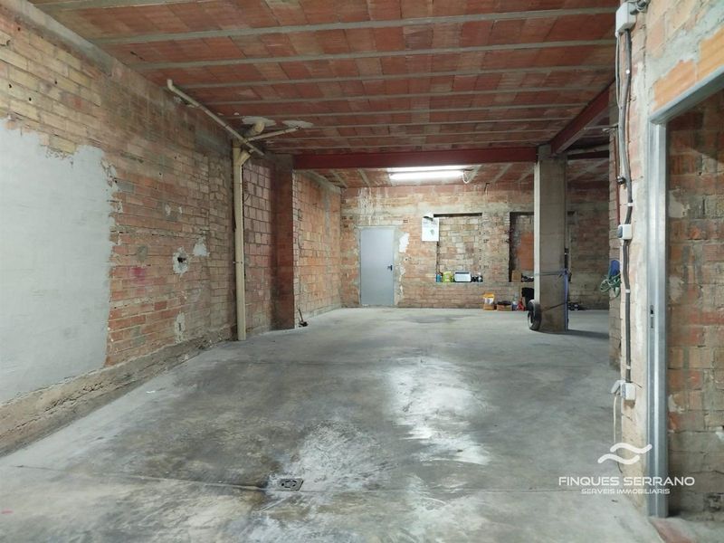 Local Comercial en venta Calafell, Tarragona. Ref: 2327. Finques Serrano