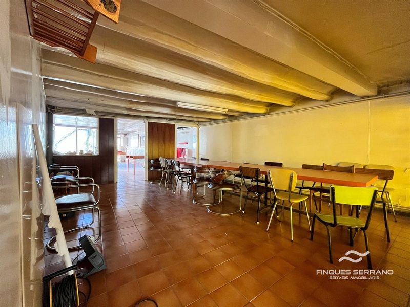 Maison en vente Sant Sadurni D