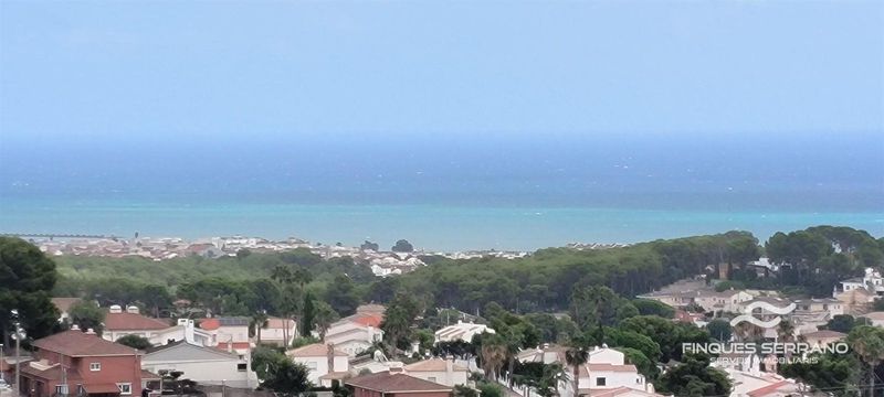 Villa te koop Segur De Calafell, Tarragona. Ref: 2343. Finques Serrano