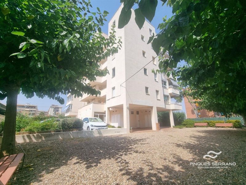 Piso en venta Torredembarra, Tarragona. Ref: 2345. Finques Serrano