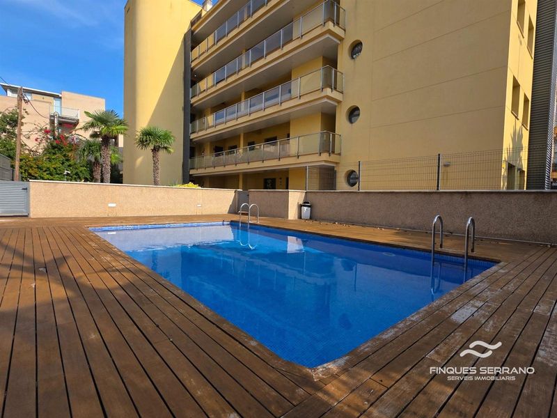 Piso en venta Torredembarra, Tarragona. Ref: 2346. Finques Serrano