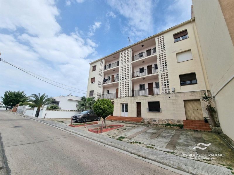 Piso en venta Torredembarra, Tarragona. Ref: 2354. Finques Serrano