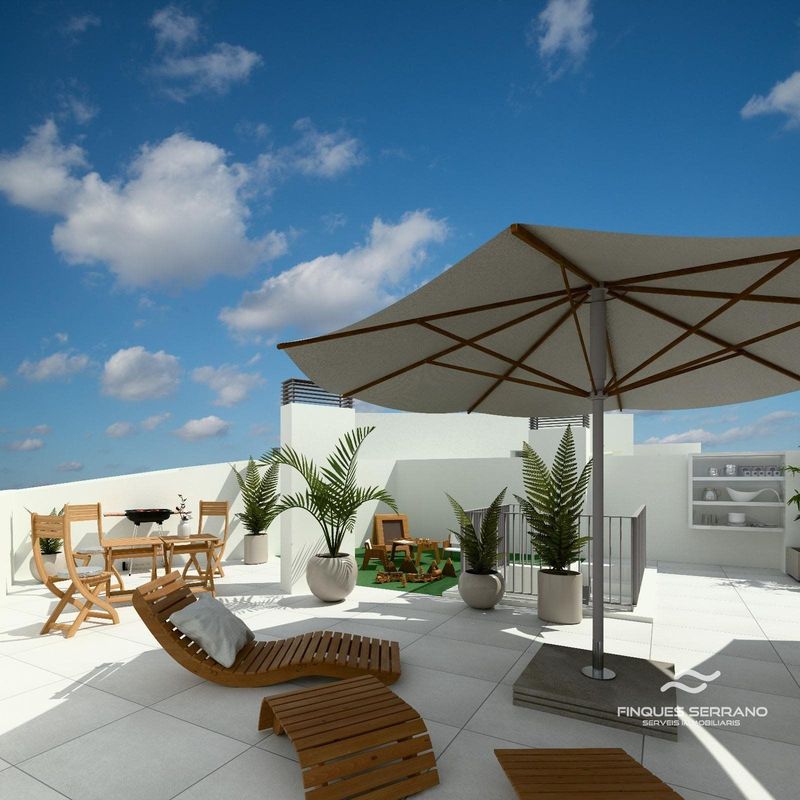 Dúplex en venta Torredembarra, Tarragona. Ref: 2357. Finques Serrano