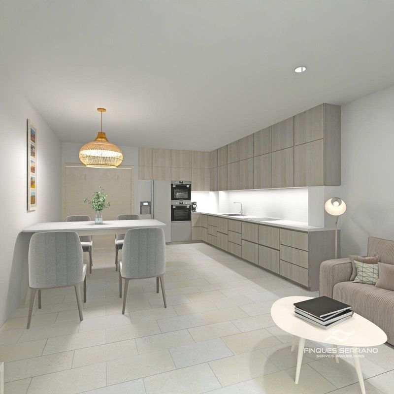 Piso en venta Torredembarra, Tarragona. Ref: 2358. Finques Serrano