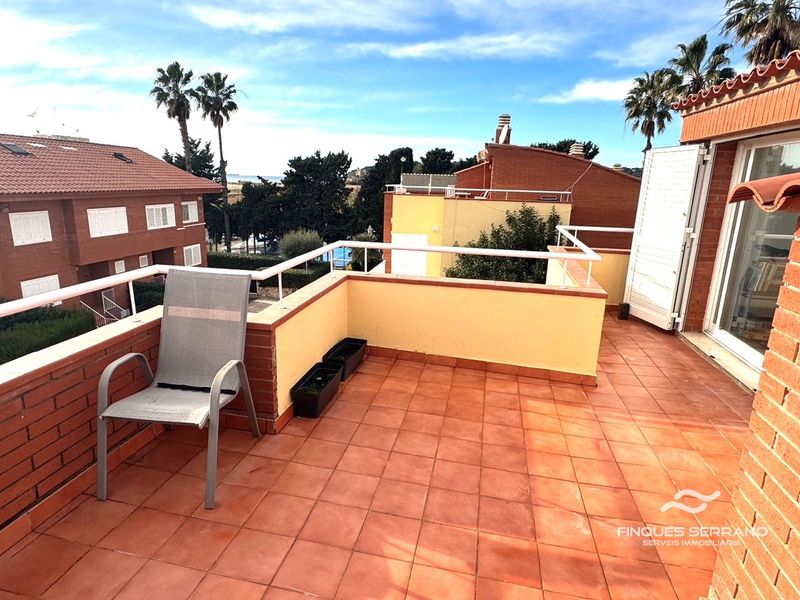 Adosado en venta Altafulla, Tarragona. Ref: 2363. Finques Serrano