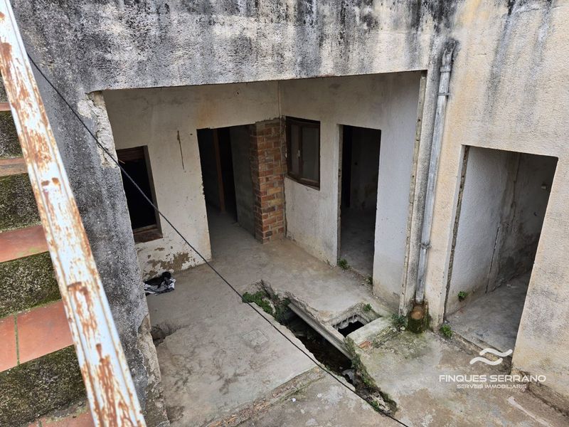 Casa en venta Santa Oliva, Tarragona. Ref: 2364. Finques Serrano