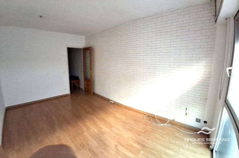 Piso en venta Calafell, Tarragona. Ref: 2366. Finques Serrano