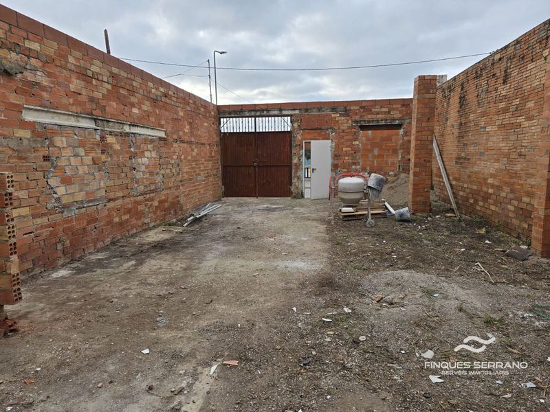 Casa en venta Santa Oliva, Tarragona. Ref: 2369. Finques Serrano