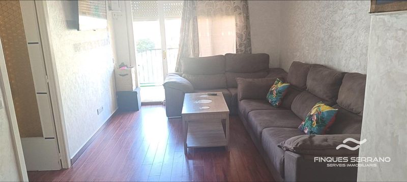 Piso en venta Segur De Calafell, Tarragona. Ref: 2400. Finques Serrano