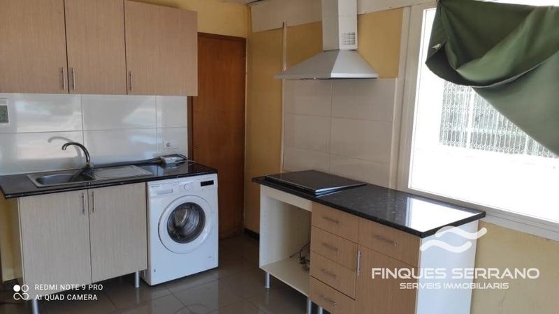 Local Comercial en venta Creixell, Tarragona. Ref: 2414. Finques Serrano