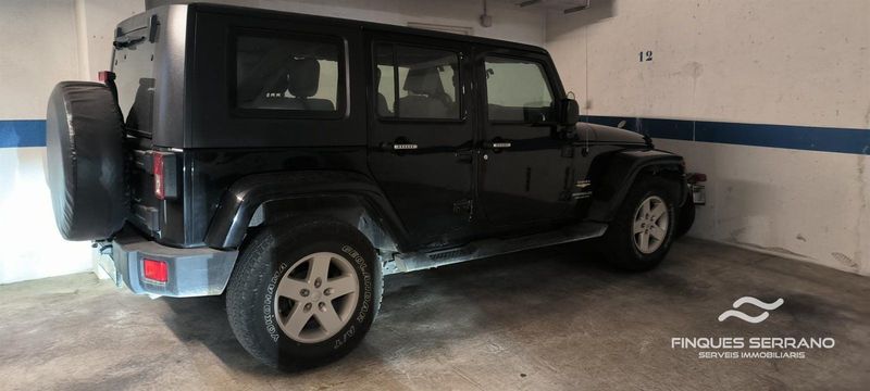 Garaje en venta El Vendrell, Tarragona. Ref: 2416. Finques Serrano