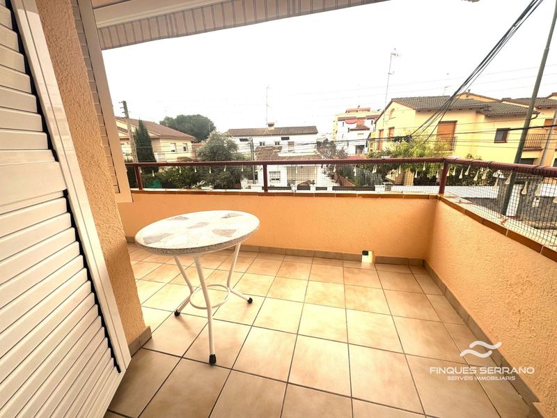 Piso en venta Creixell, Tarragona. Ref: 2418. Finques Serrano