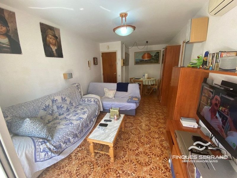 Appartement en vente Segur De Calafell, Tarragona. Ref: 2422. Finques Serrano