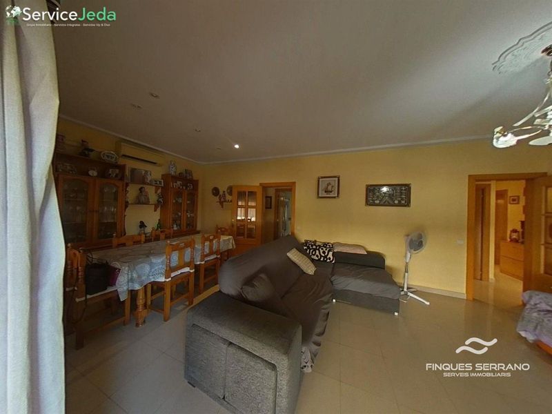 Piso en venta Roda De Bara, Tarragona. Ref: 2517. Finques Serrano