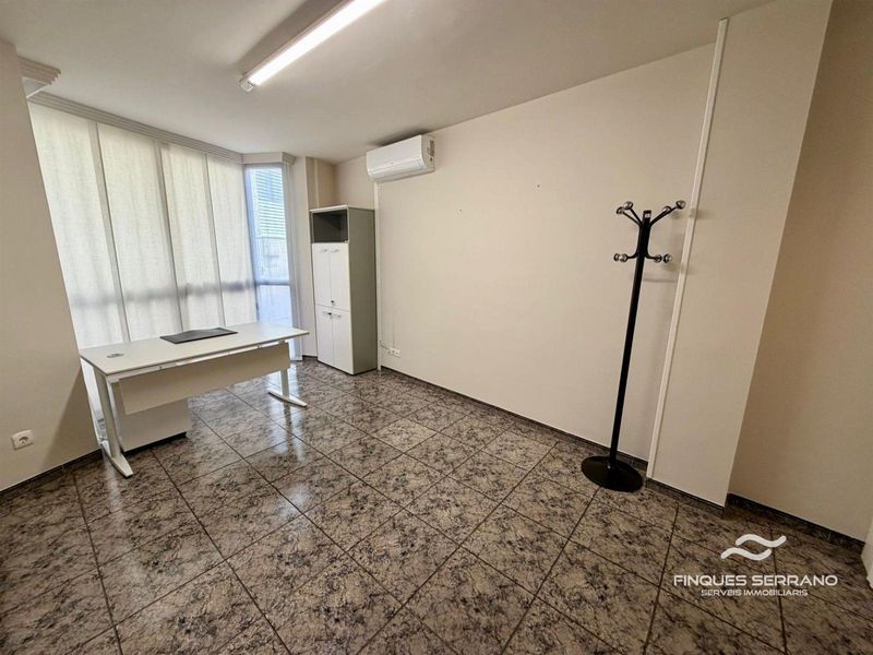Piso en venta El Vendrell, Tarragona. Ref: 2520. Finques Serrano