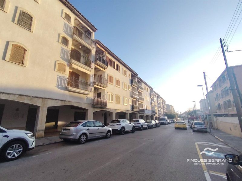 Piso en venta El Vendrell, Tarragona. Ref: 2525. Finques Serrano