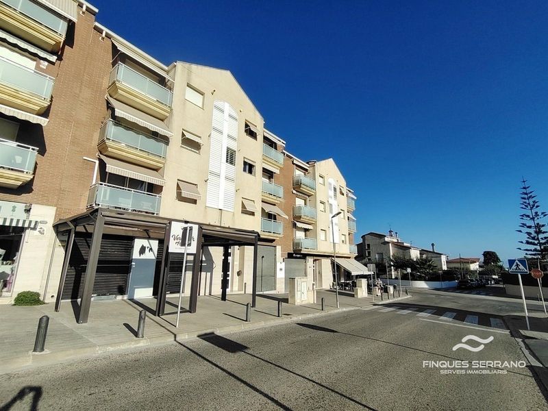 Piso en venta El Vendrell, Tarragona. Ref: 2526. Finques Serrano
