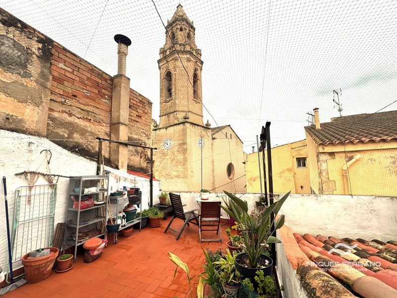 Casa en venta Torredembarra, Tarragona. Ref: 2538. Finques Serrano