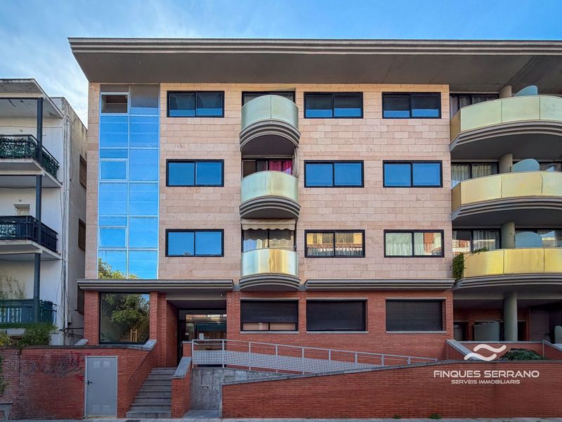 salgaian Calafell, Tarragona. Ref: 2541. Finques Serrano