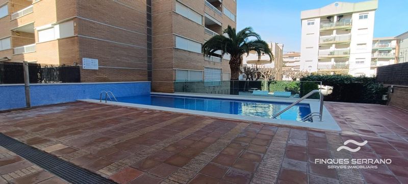 salgaian Segur De Calafell, Tarragona. Ref: 2542. Finques Serrano