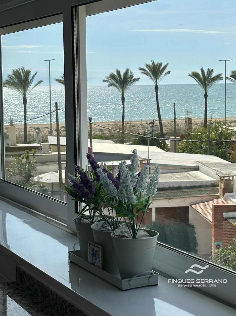 Appartement en vente Segur De Calafell, Tarragona. Ref: 2542. Finques Serrano