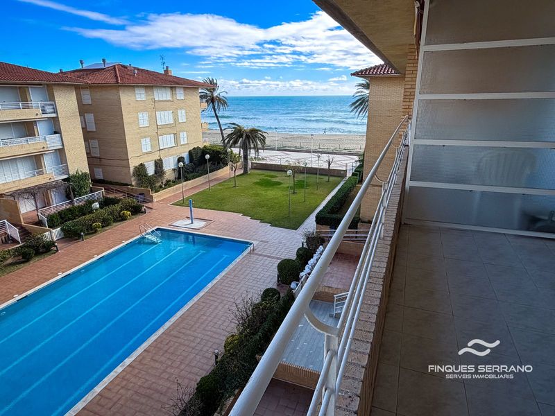пентхаус на продажу El Vendrell, Tarragona. Ref: 2573. Finques Serrano