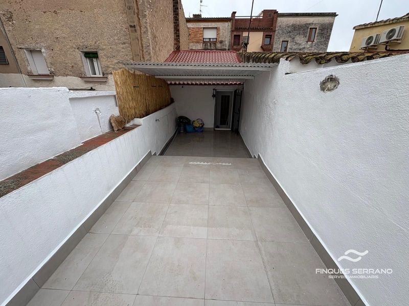 Casa en venda El Vendrell, Tarragona. Ref: 2576. Finques Serrano