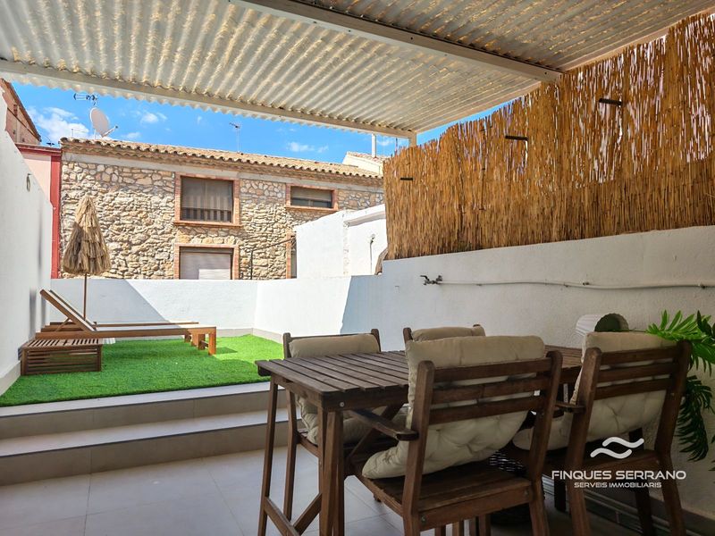 Maison en vente El Vendrell, Tarragona. Ref: 2576. Finques Serrano