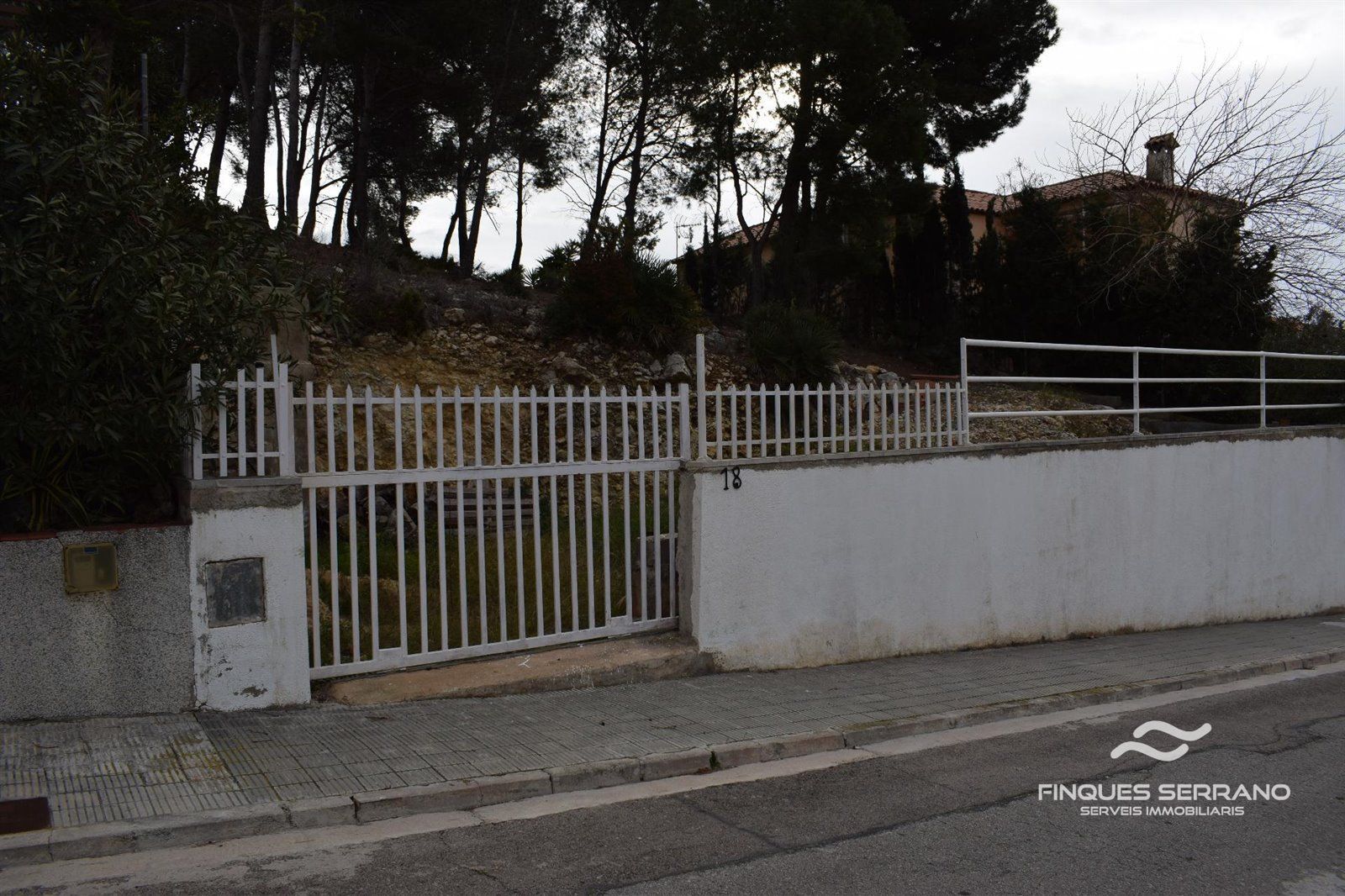 Grundstück zu verkaufen in Calafell, Tarragona - Foto 2