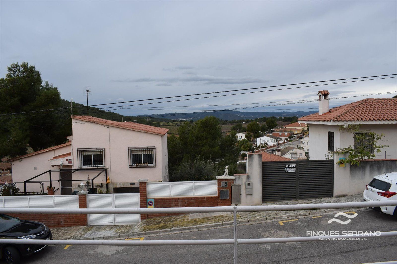 Grundstück zu verkaufen in Calafell, Tarragona - Foto 3