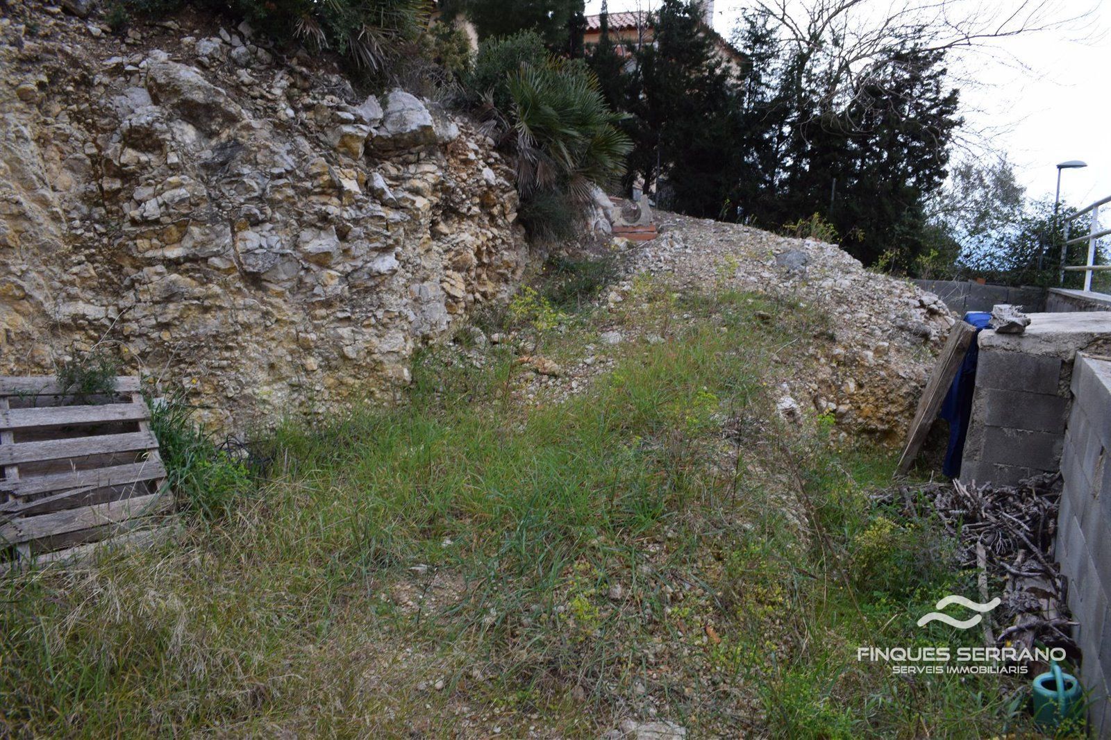 Grundstück zu verkaufen in Calafell, Tarragona - Foto 5