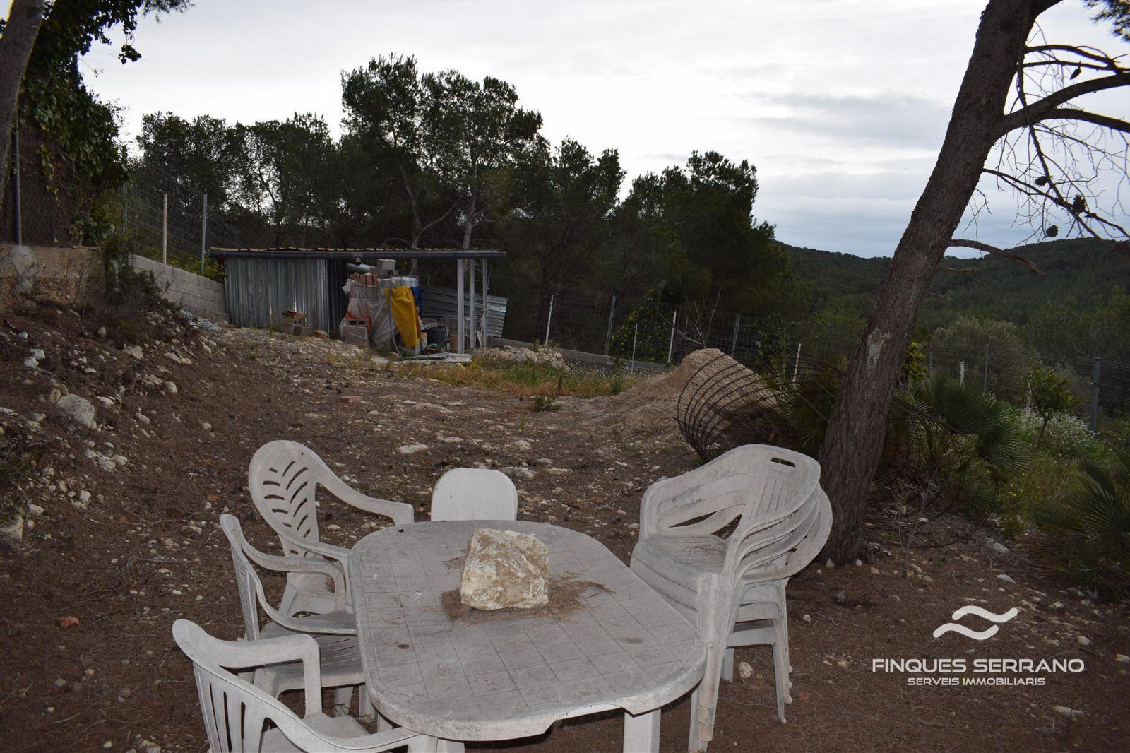 Grundstück zu verkaufen in Calafell, Tarragona - Foto 6
