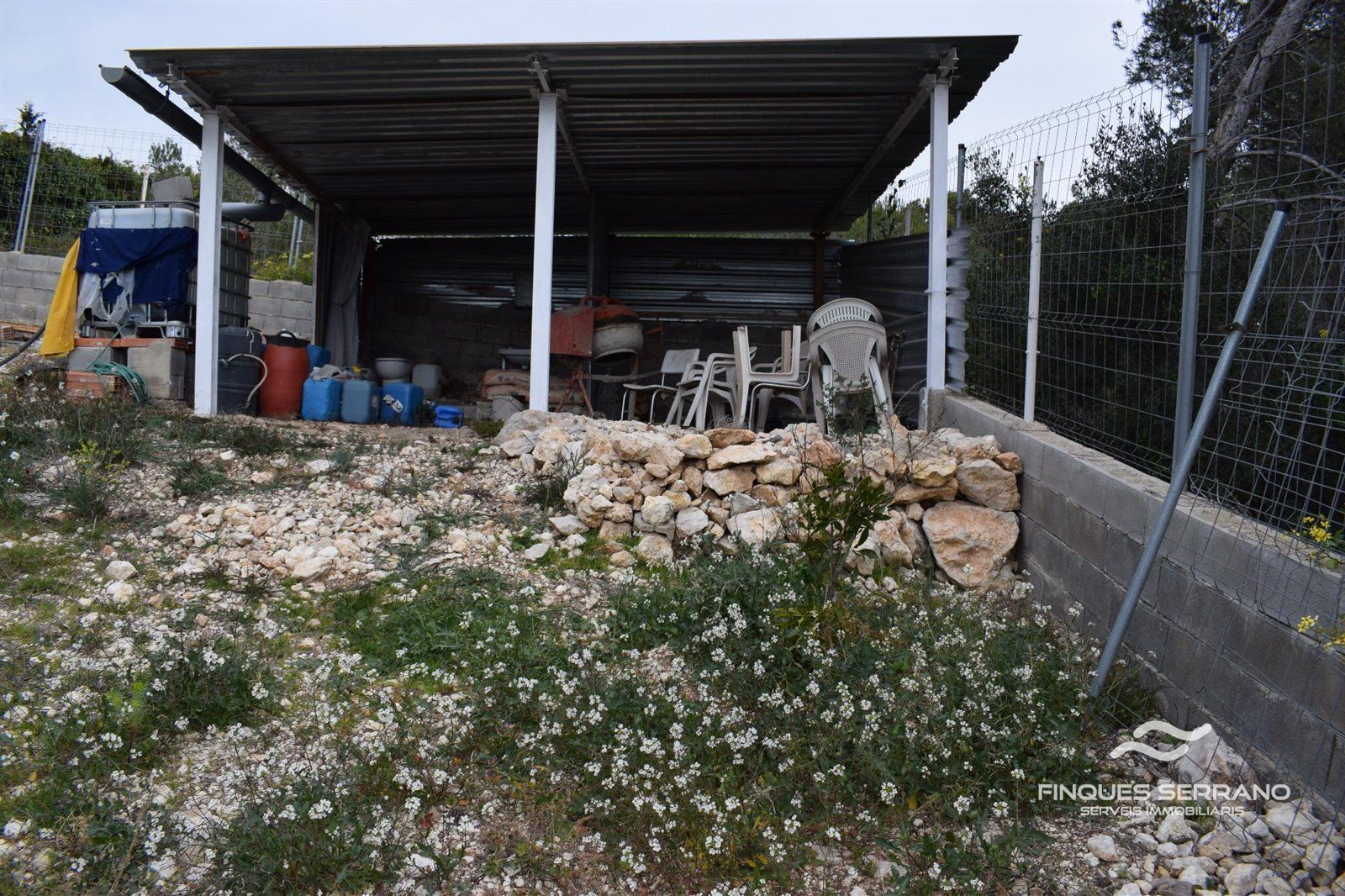 Grundstück zu verkaufen in Calafell, Tarragona - Foto 7