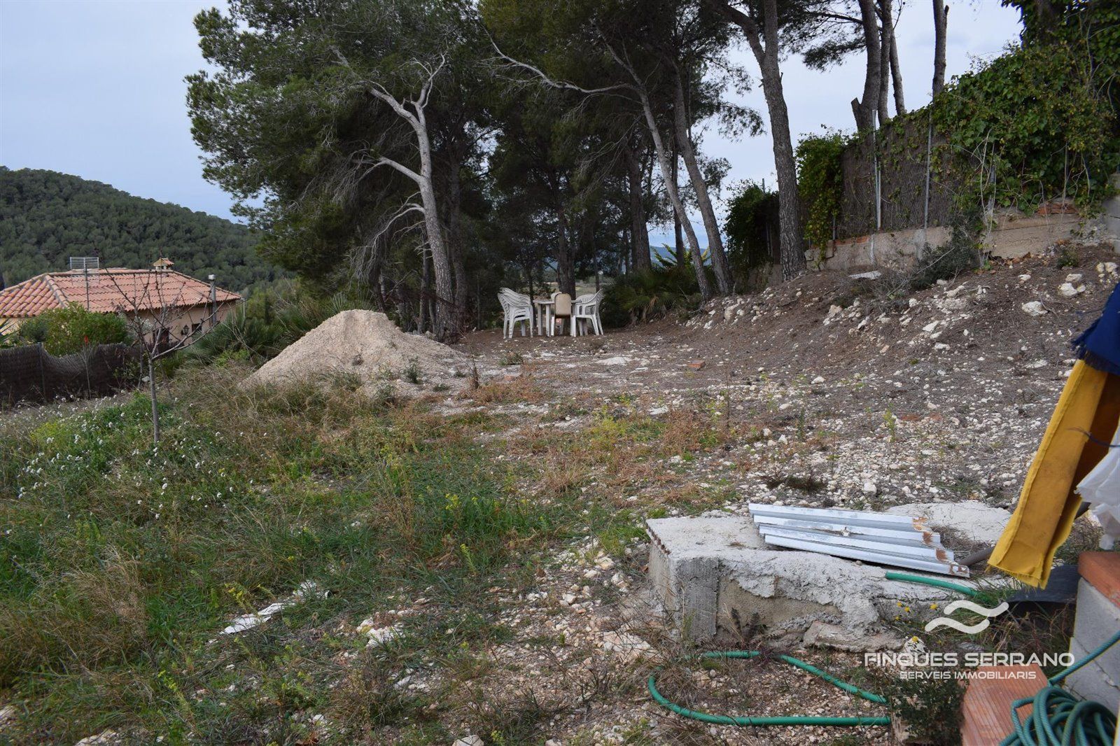 Grundstück zu verkaufen in Calafell, Tarragona - Foto 8