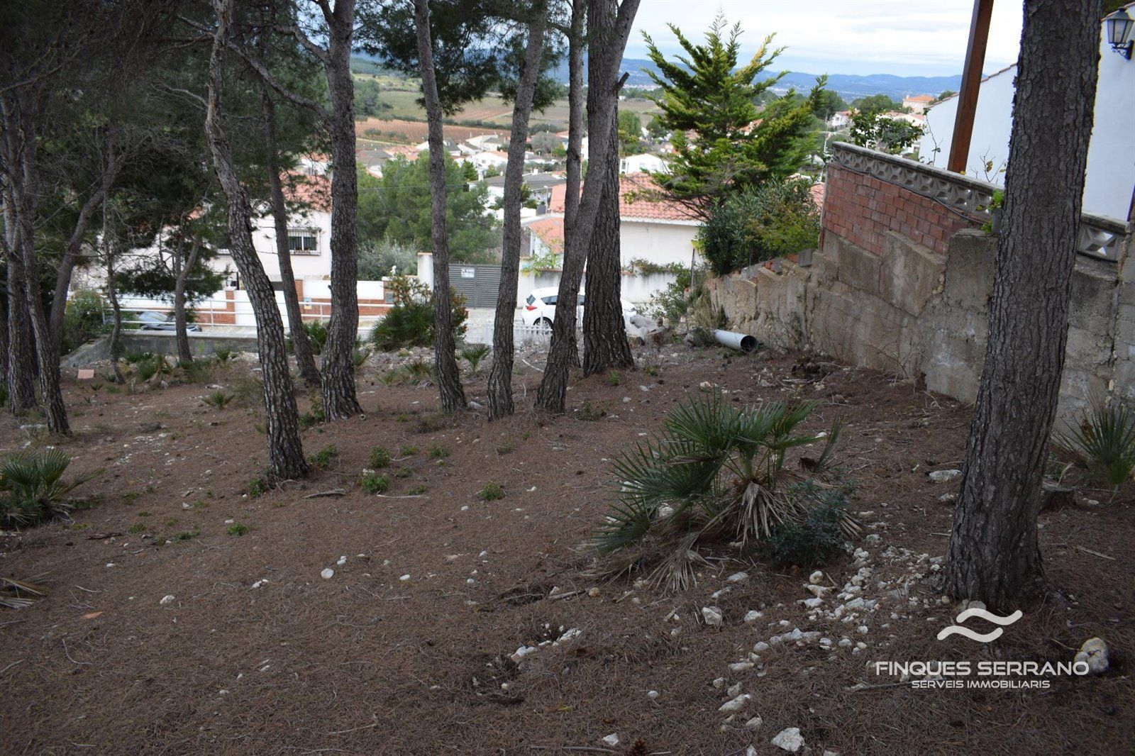 Grundstück zu verkaufen in Calafell, Tarragona - Foto 10