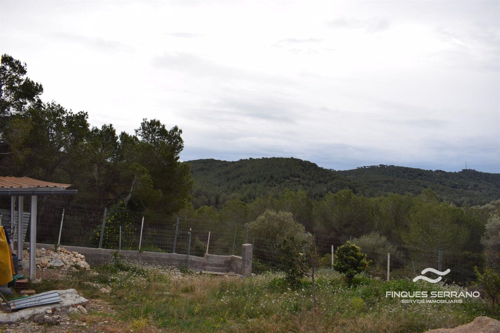 Grundstück zu verkaufen in Calafell, Tarragona - Foto 12