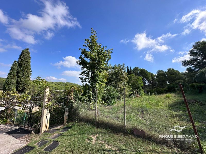 Piso en venta Castellet I La Gornal, Barcelona. Ref: 2582. Finques Serrano