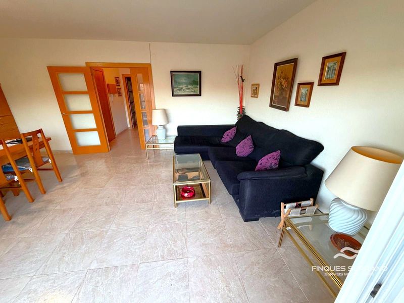 Piso en venta Calafell, Tarragona. Ref: 2583. Finques Serrano