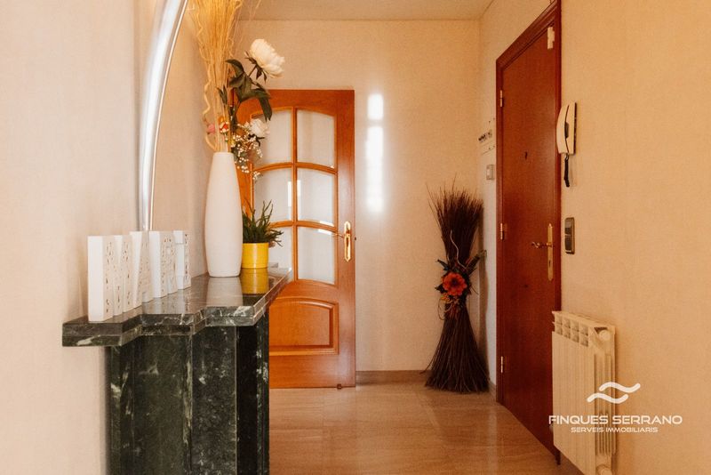 Piso en venta El Vendrell, Tarragona. Ref: 2594. Finques Serrano