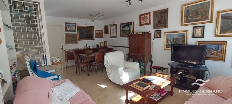 Adosado en venta Coma-Ruga, Tarragona. Ref: 2604. Finques Serrano