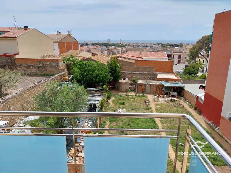 Piso en venta Calafell, Tarragona. Ref: 2612. Finques Serrano