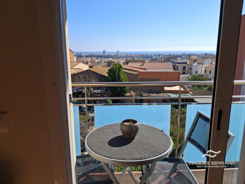 Piso en venta Calafell, Tarragona. Ref: 2612. Finques Serrano