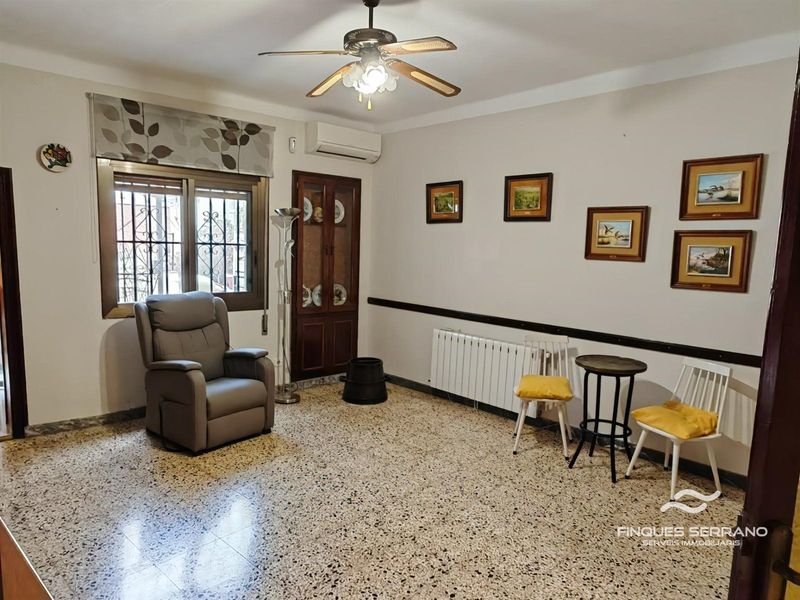 Casa en venda El Vendrell, Tarragona. Ref: 2613. Finques Serrano