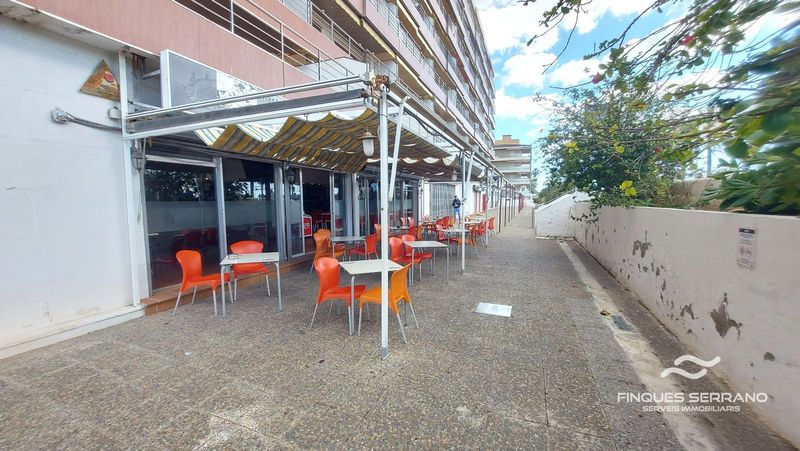 Local Comercial en venta Segur De Calafell, Tarragona. Ref: 2617. Finques Serrano