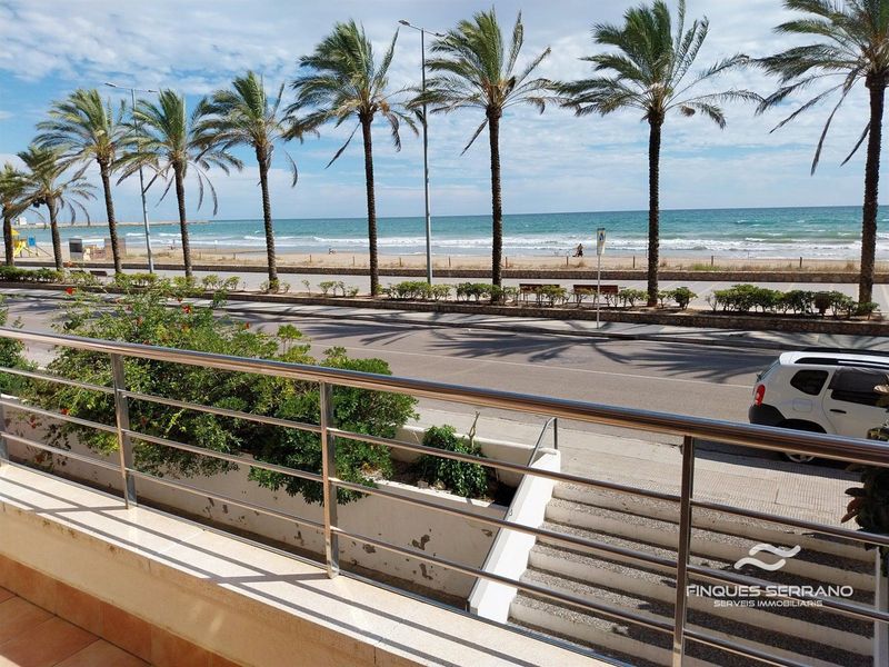 Appartement te koop Calafell, Tarragona. Ref: 2622. Finques Serrano