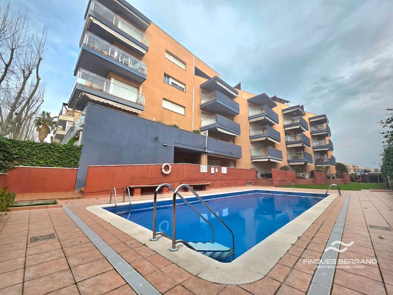Dúplex en venta Torredembarra, Tarragona. Ref: 2624. Finques Serrano