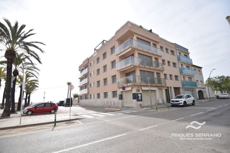 Appartement te koop El Vendrell, Tarragona. Ref: 2680. Finques Serrano