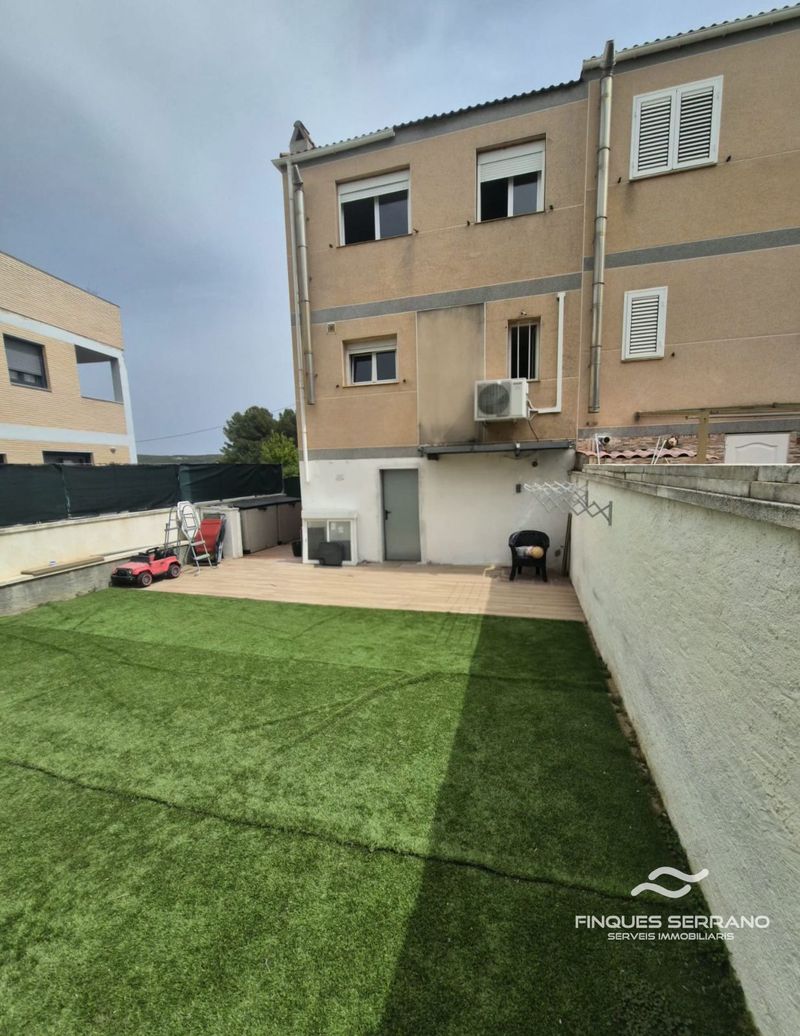 Adossat en venda Calafell, Tarragona. Ref: 2688. Finques Serrano