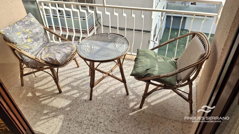 Apartamento en venta El Vendrell, Tarragona. Ref: 2706. Finques Serrano