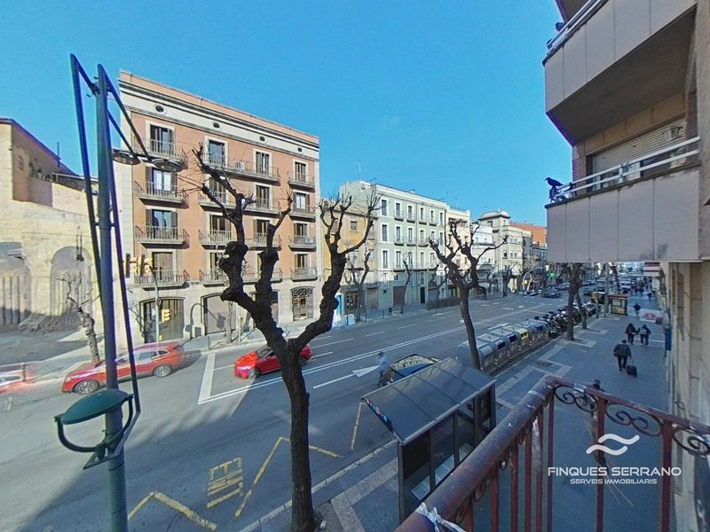 Enkelvoudig Gebouw te koop Tarragona. Ref: 2710. Finques Serrano